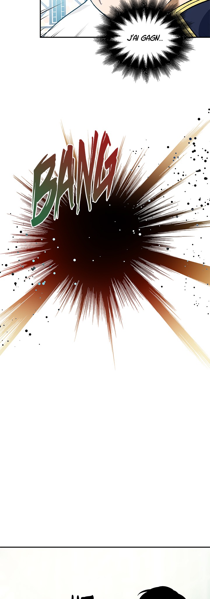 Read Doctor Elise FR Manga Online