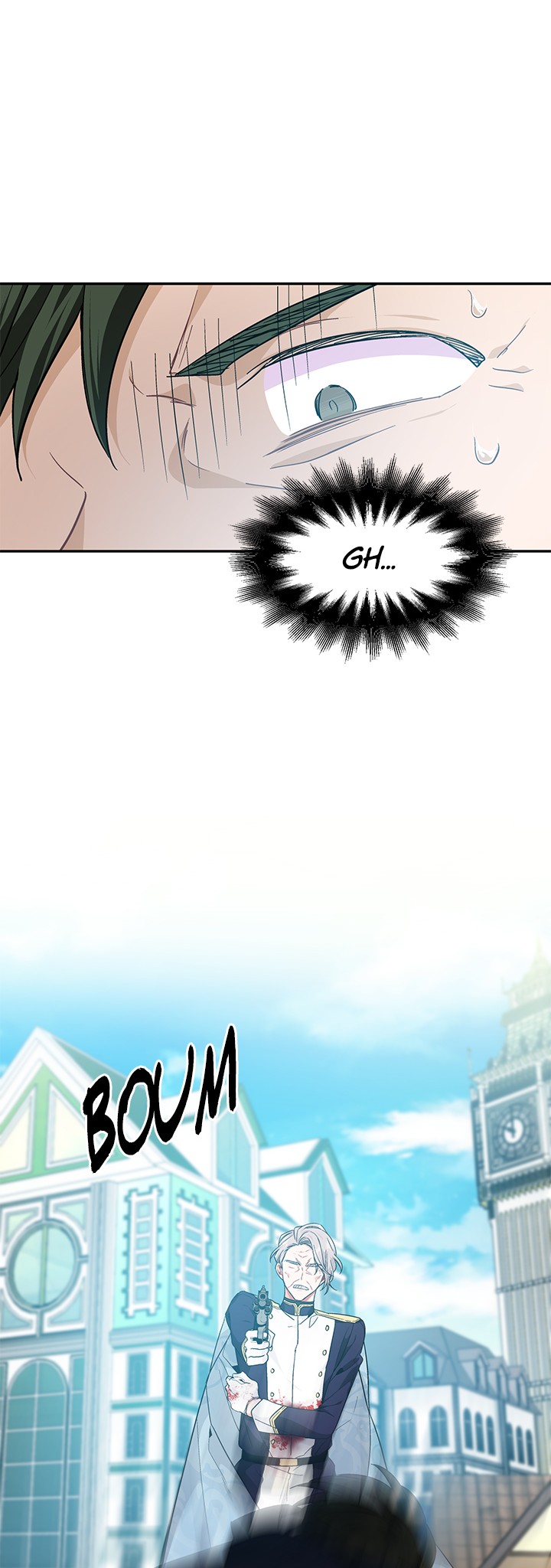 Read Doctor Elise FR Manga Online