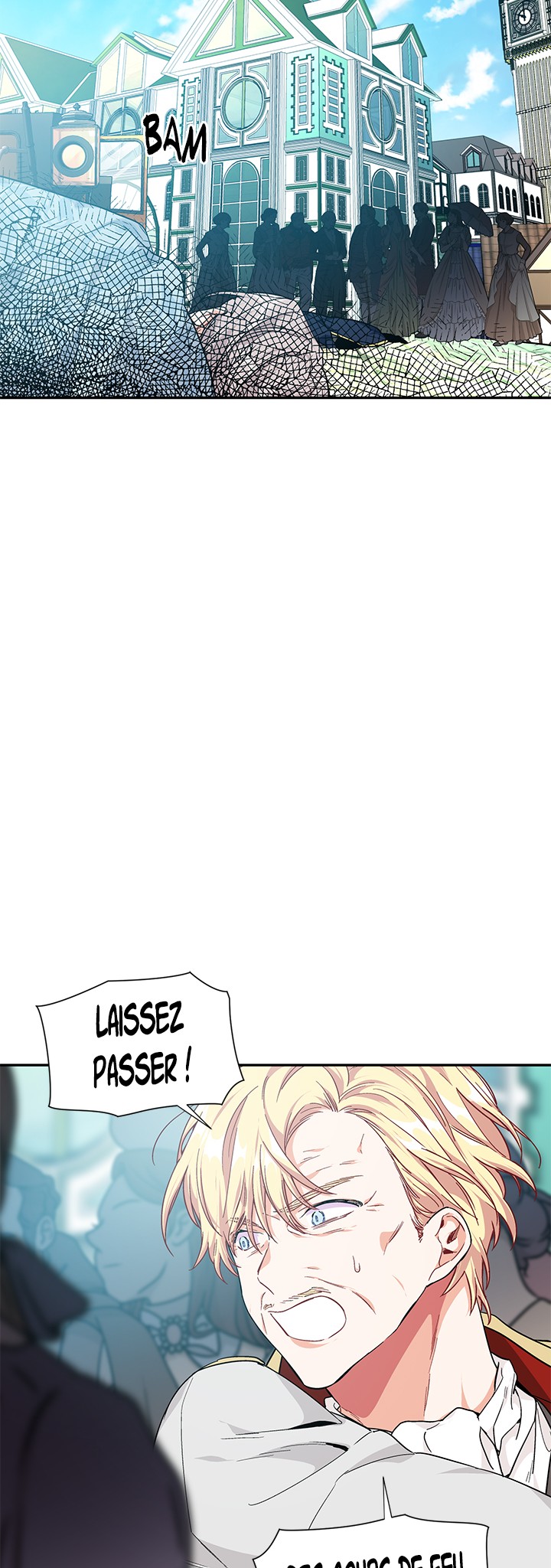 Read Doctor Elise FR Manga Online