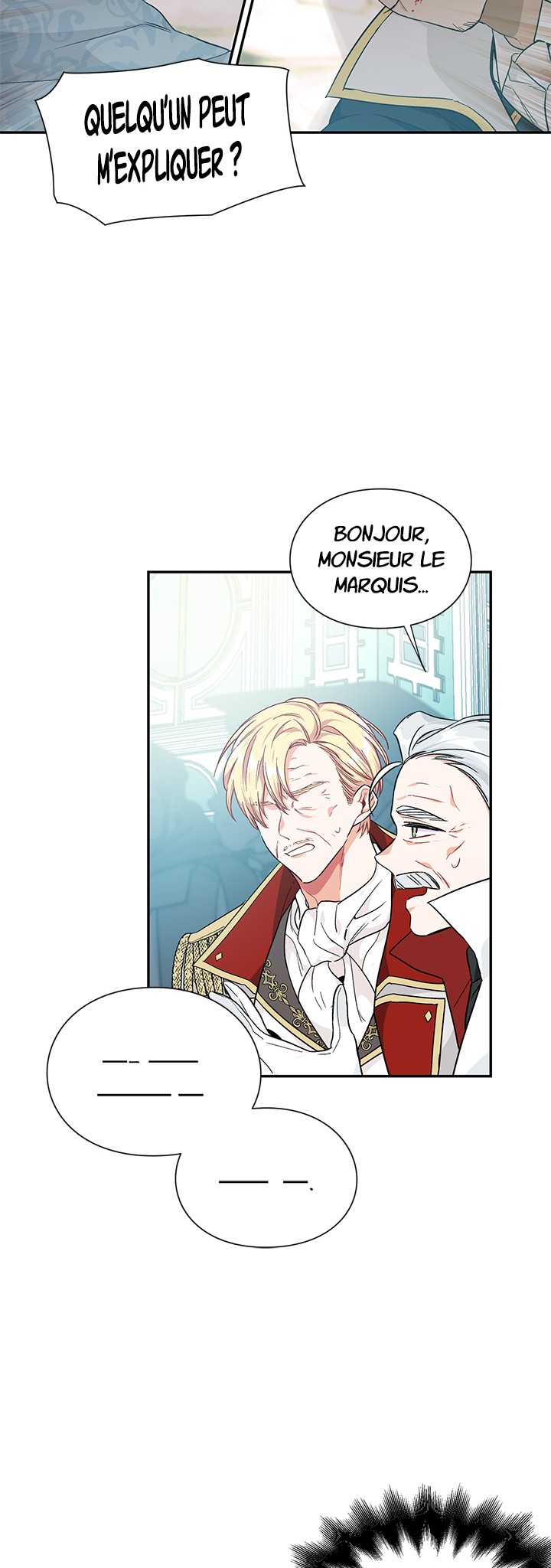 Read Doctor Elise FR Manga Online