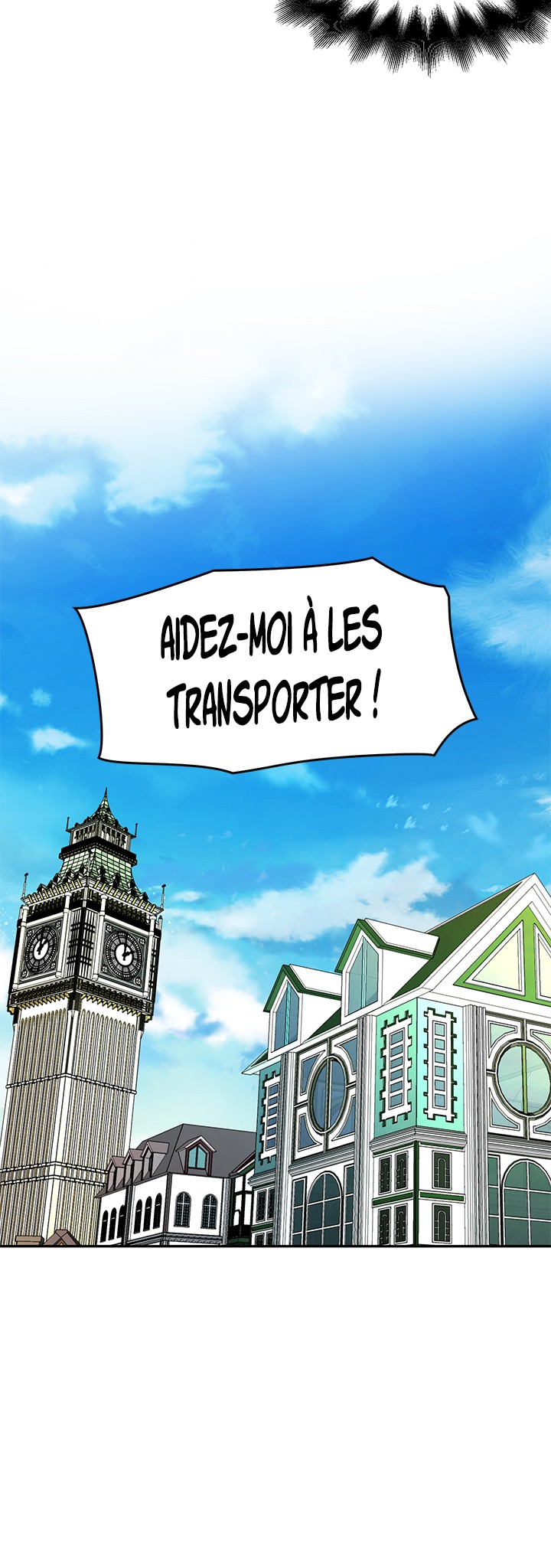 Read Doctor Elise FR Manga Online