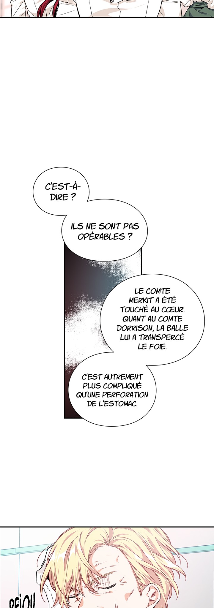 Read Doctor Elise FR Manga Online