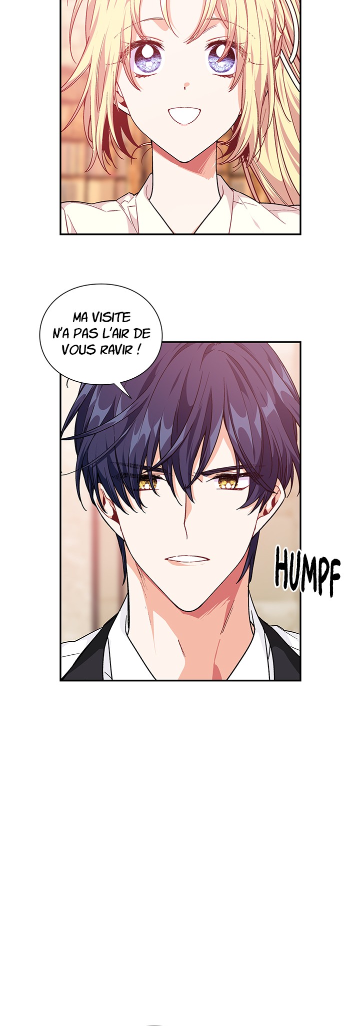 Read Doctor Elise FR Manga Online