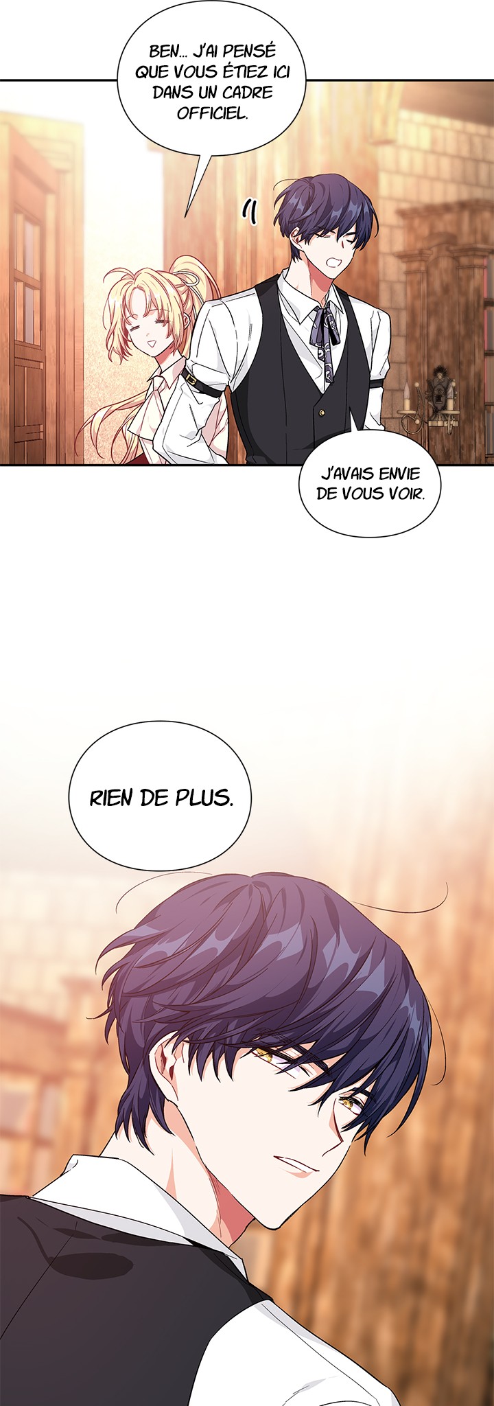 Read Doctor Elise FR Manga Online