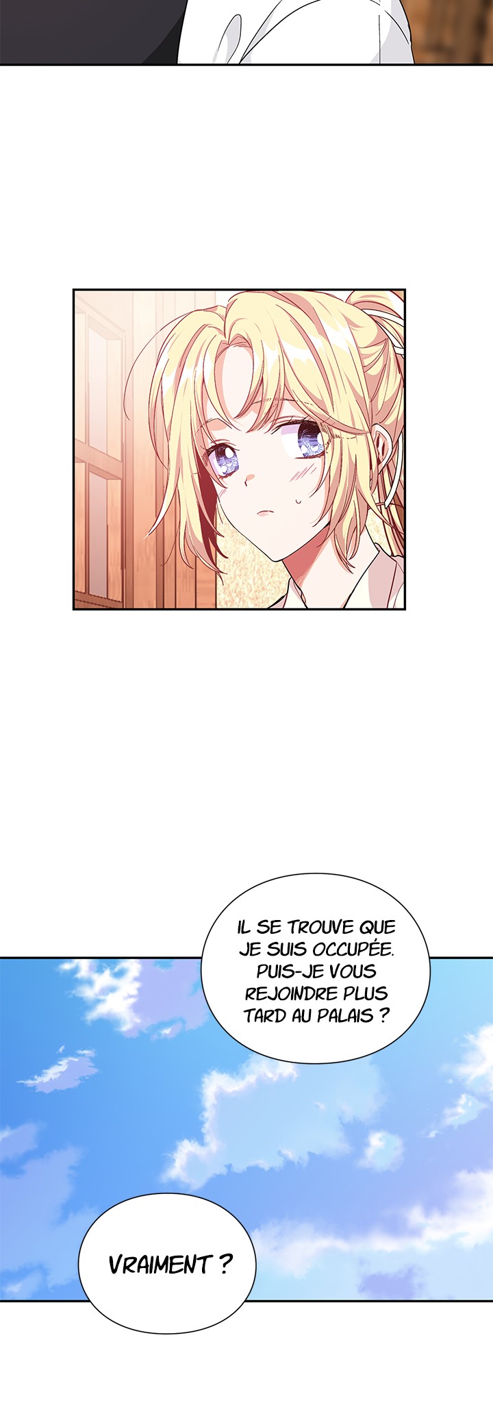Read Doctor Elise FR Manga Online