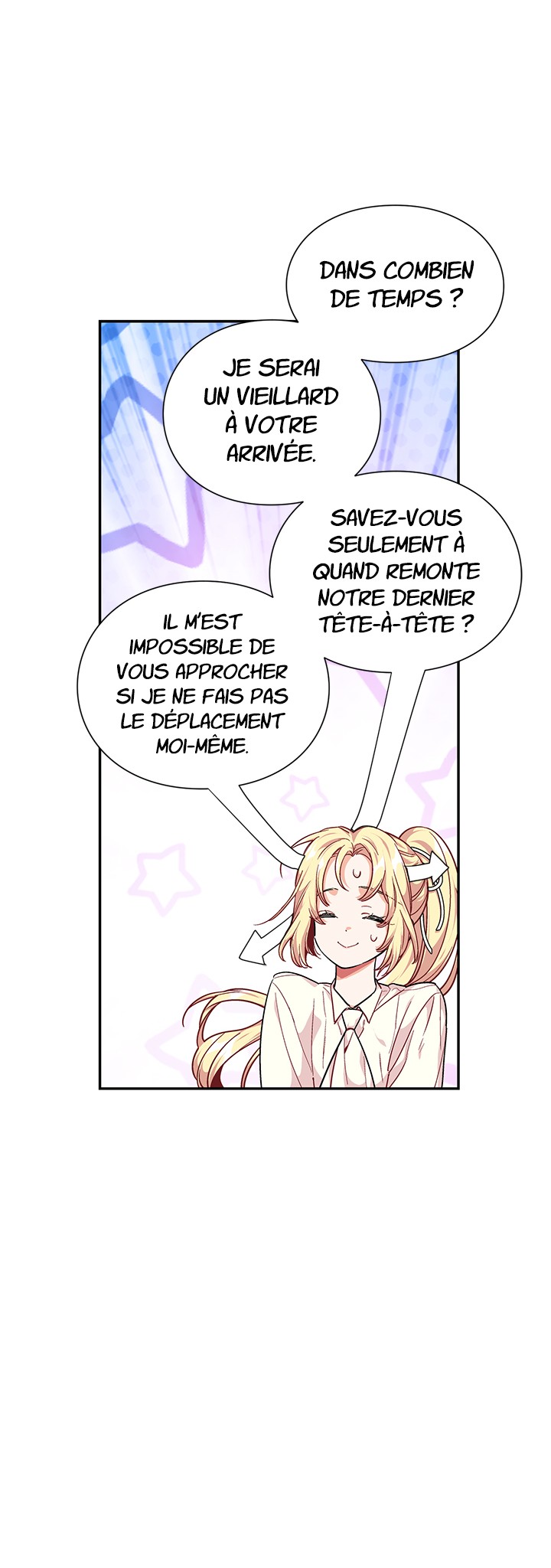Read Doctor Elise FR Manga Online