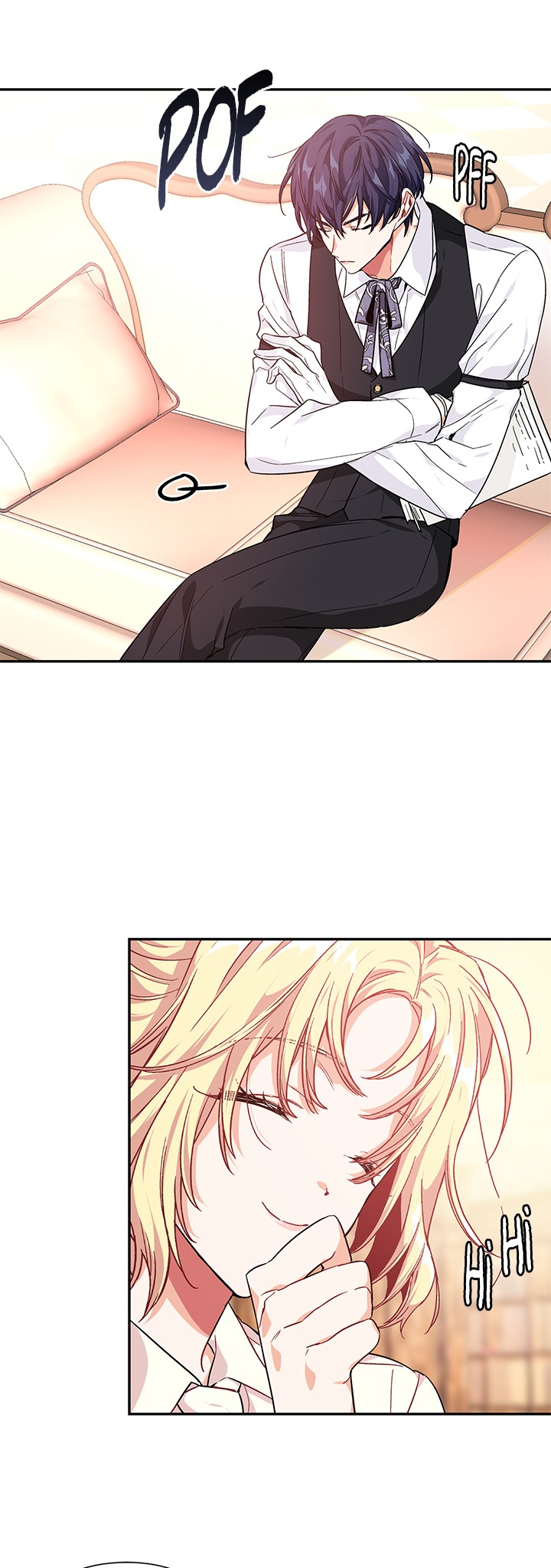 Read Doctor Elise FR Manga Online