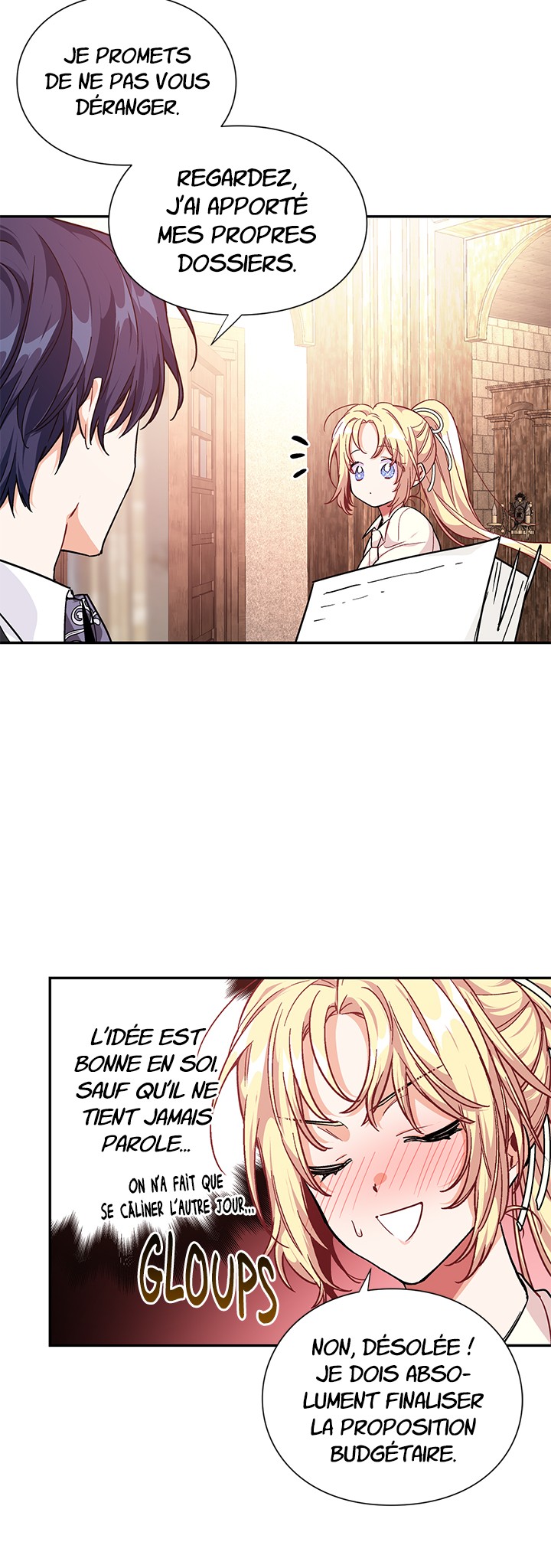 Read Doctor Elise FR Manga Online