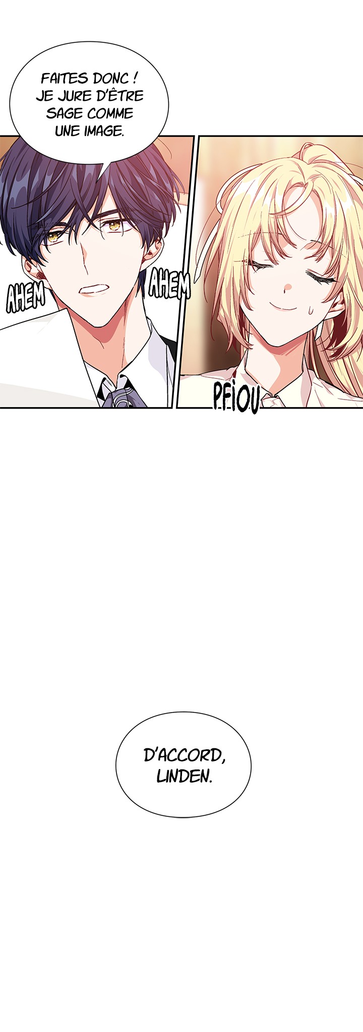 Read Doctor Elise FR Manga Online