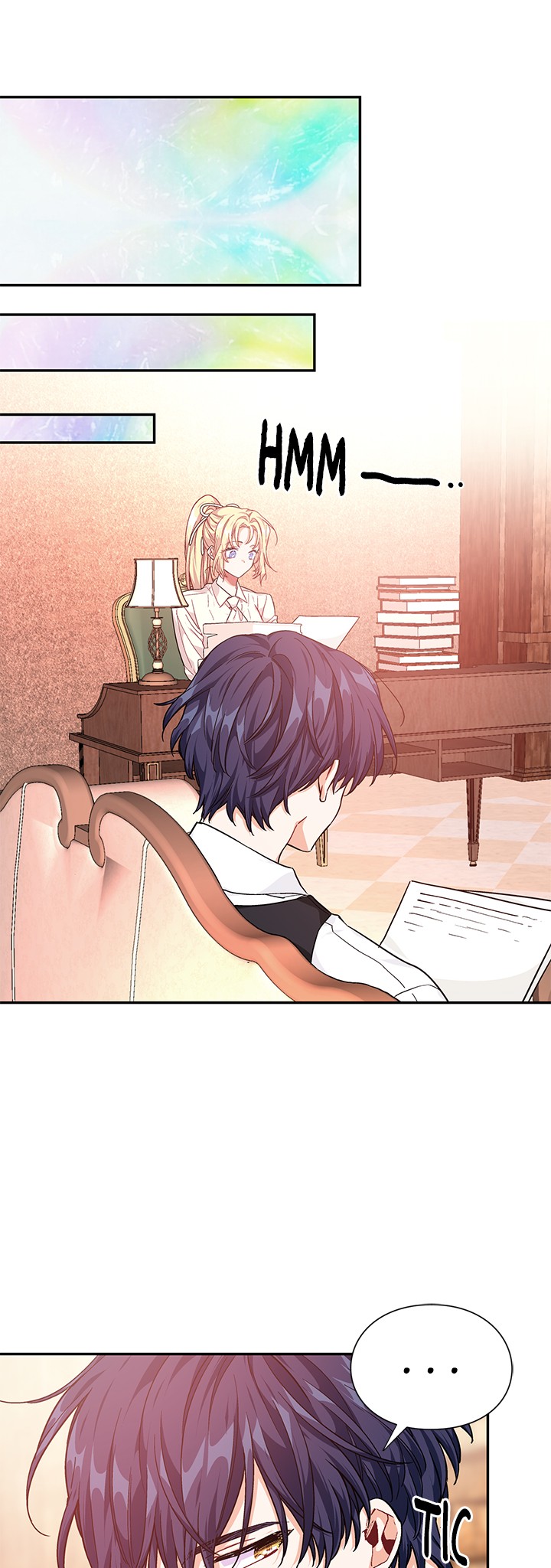 Read Doctor Elise FR Manga Online