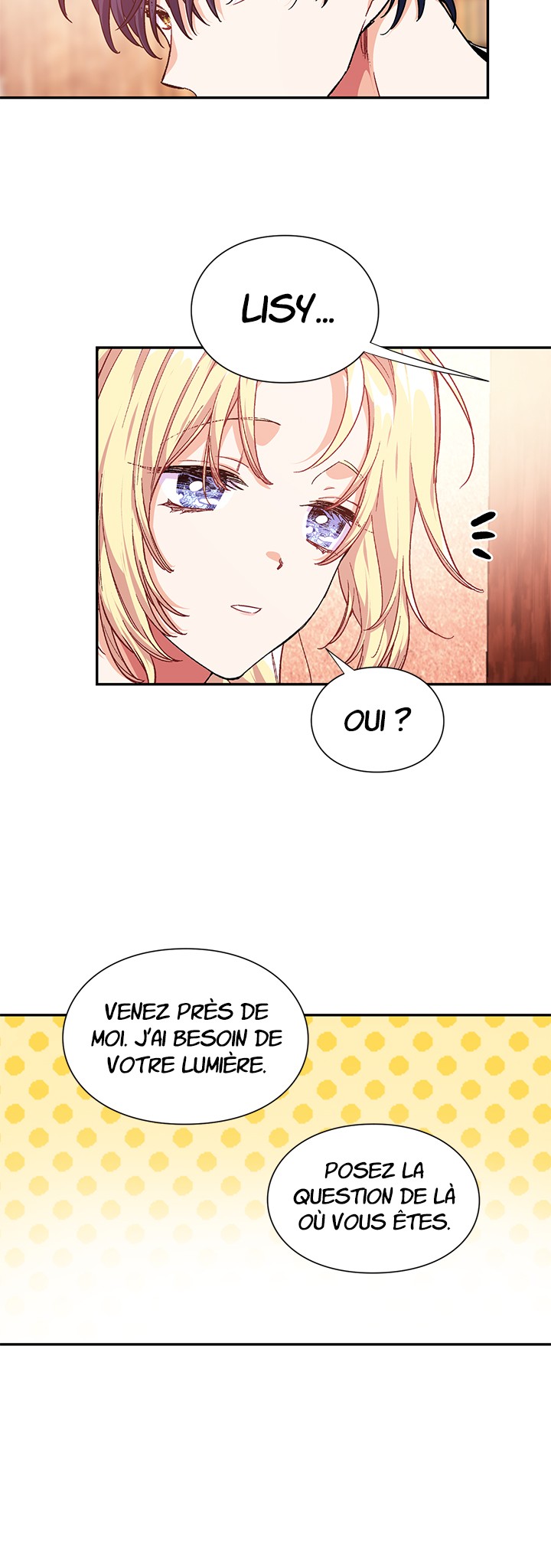 Read Doctor Elise FR Manga Online