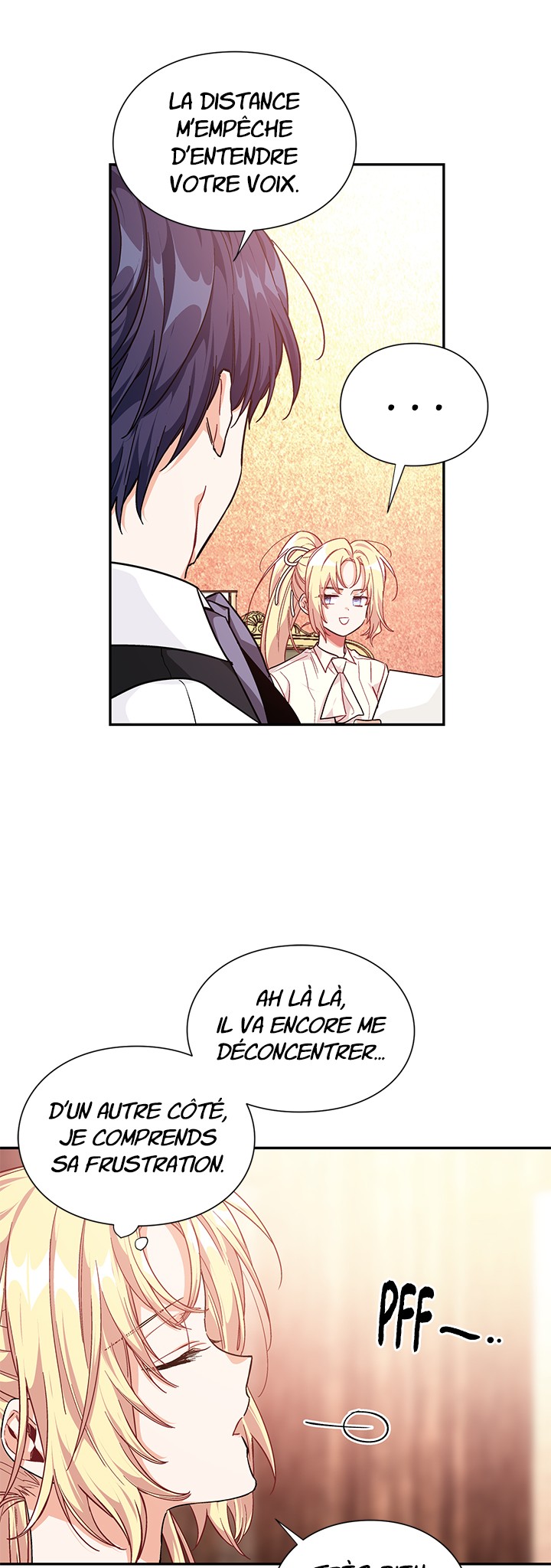Read Doctor Elise FR Manga Online