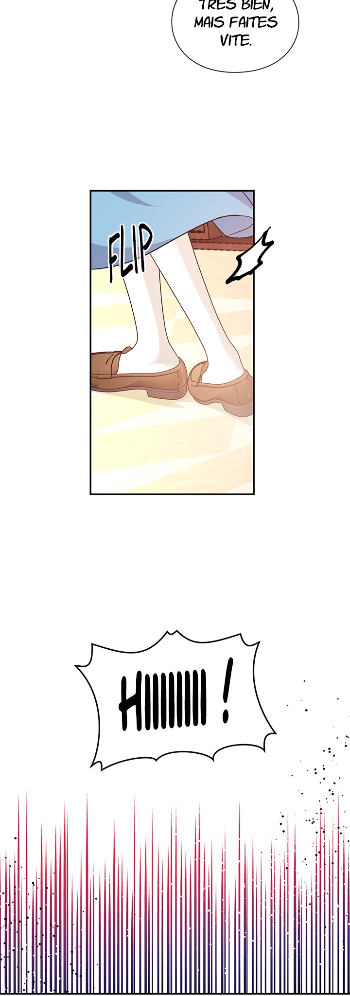 Read Doctor Elise FR Manga Online