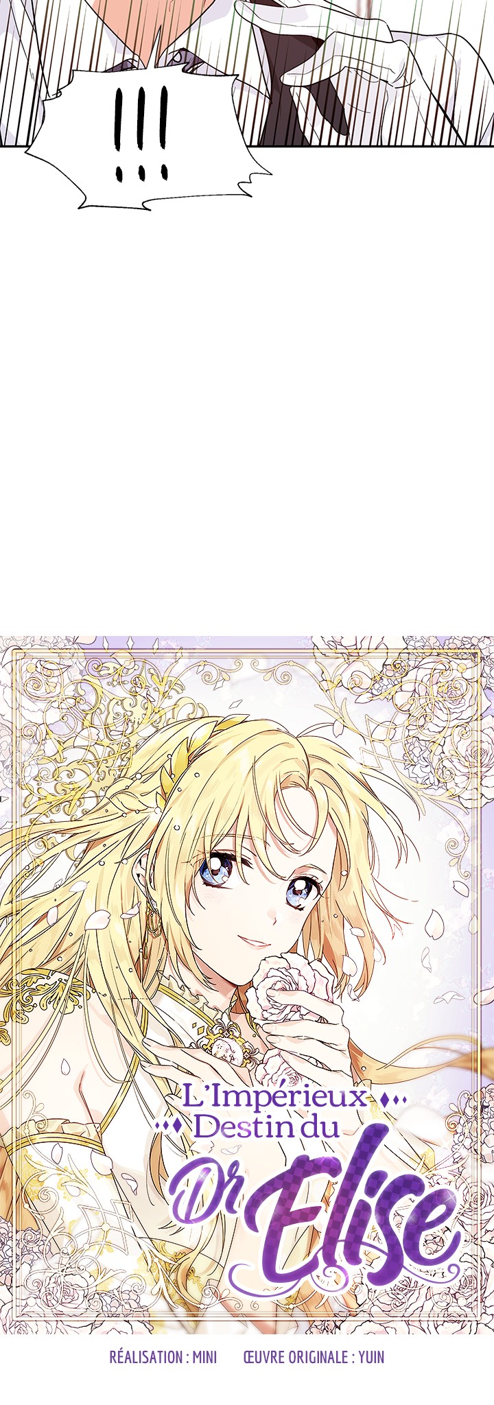 Read Doctor Elise FR Manga Online