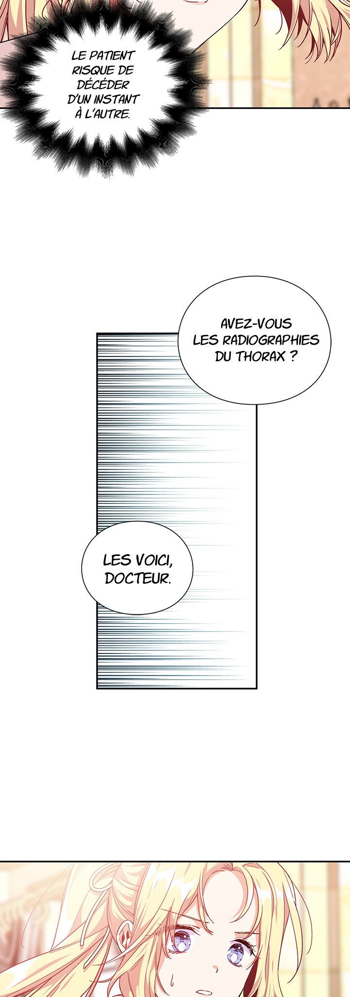 Read Doctor Elise FR Manga Online