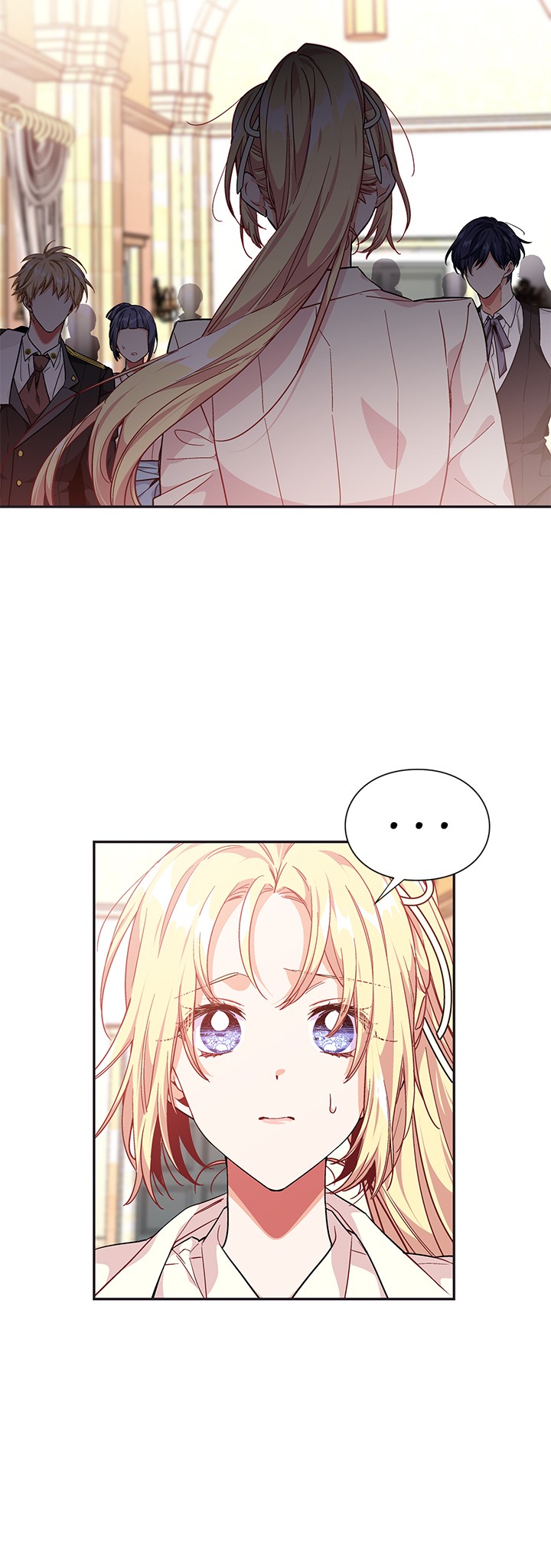 Read Doctor Elise FR Manga Online