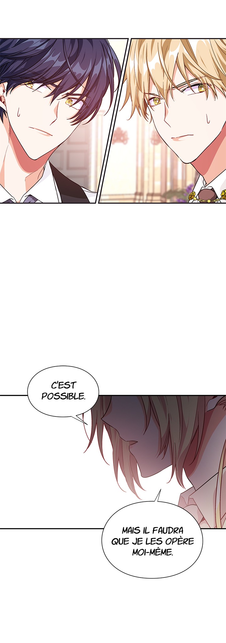 Read Doctor Elise FR Manga Online