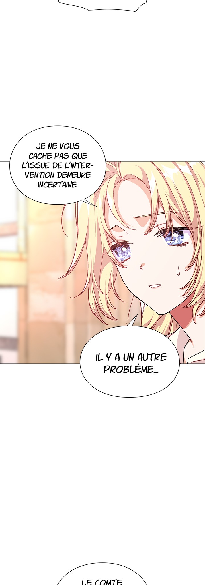 Read Doctor Elise FR Manga Online