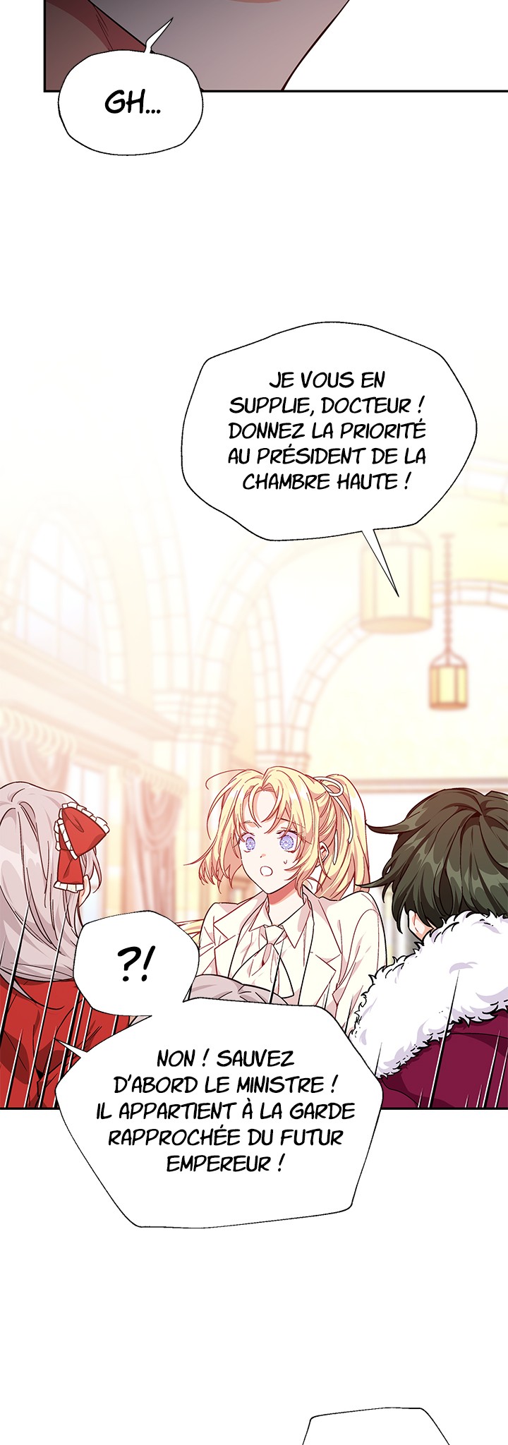 Read Doctor Elise FR Manga Online