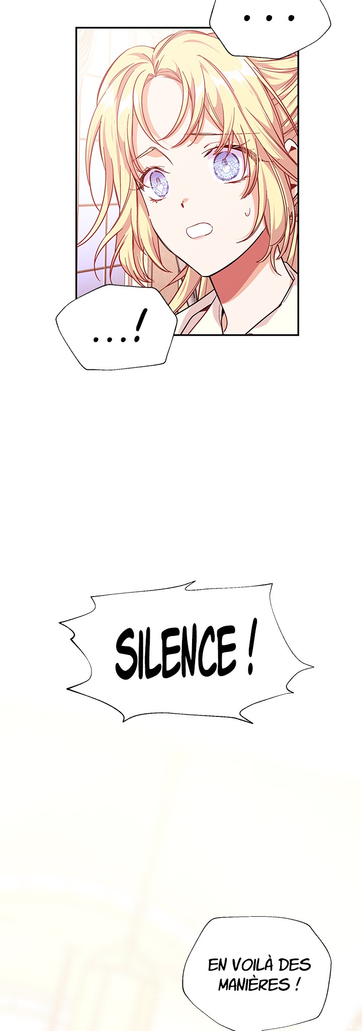 Read Doctor Elise FR Manga Online