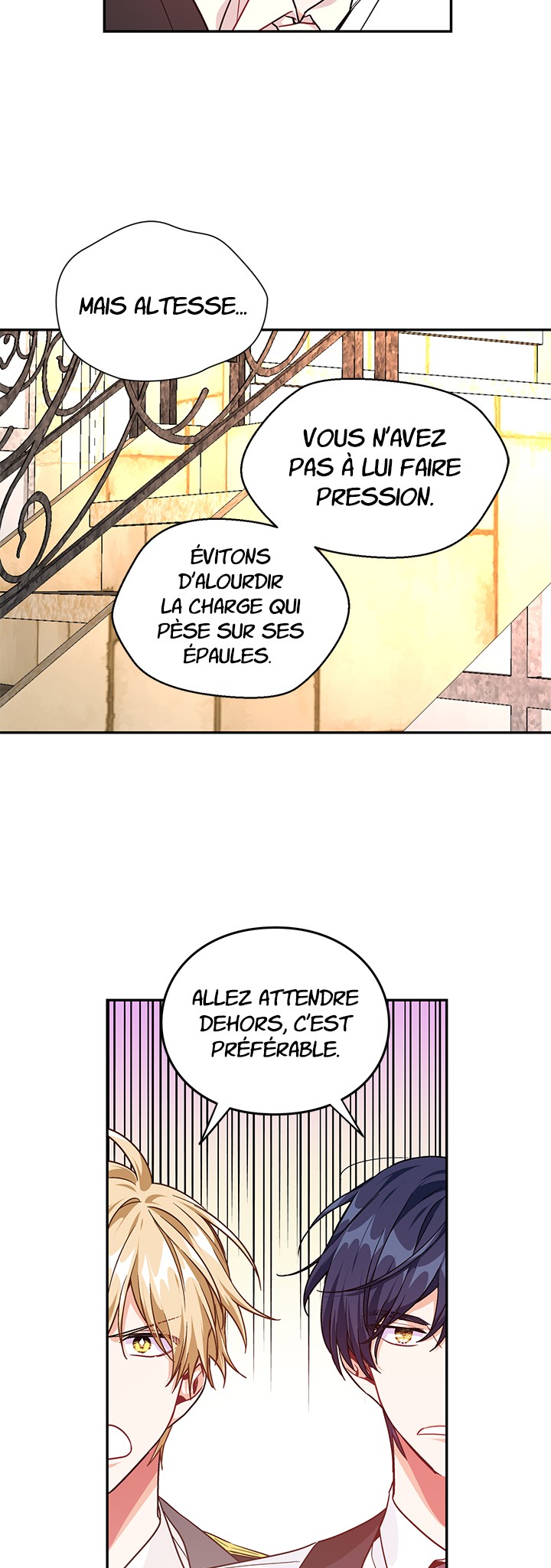 Read Doctor Elise FR Manga Online
