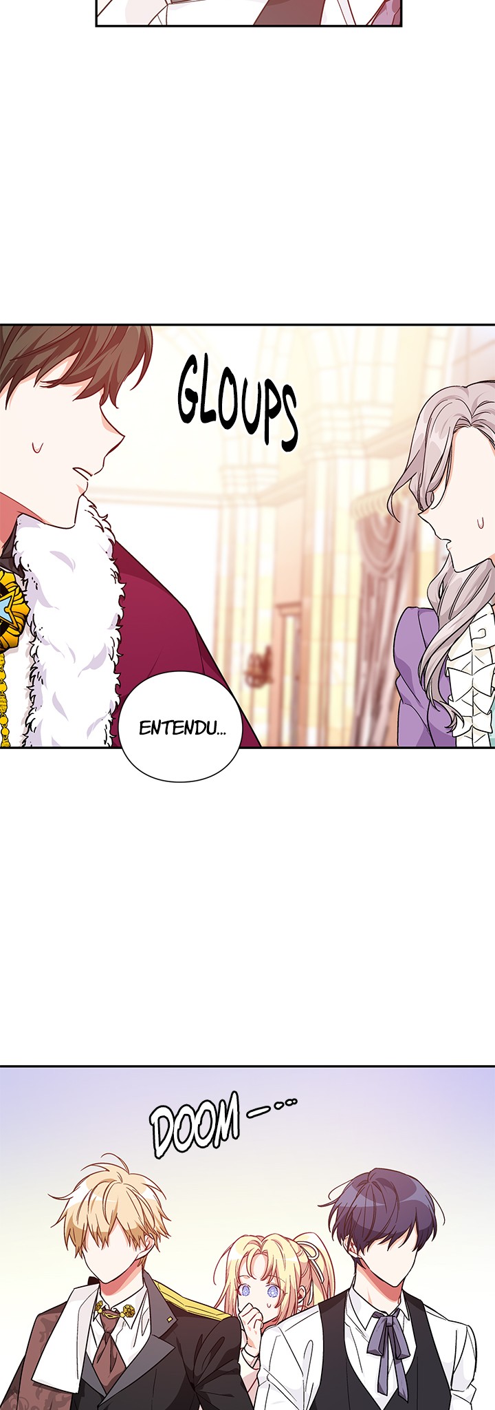 Read Doctor Elise FR Manga Online