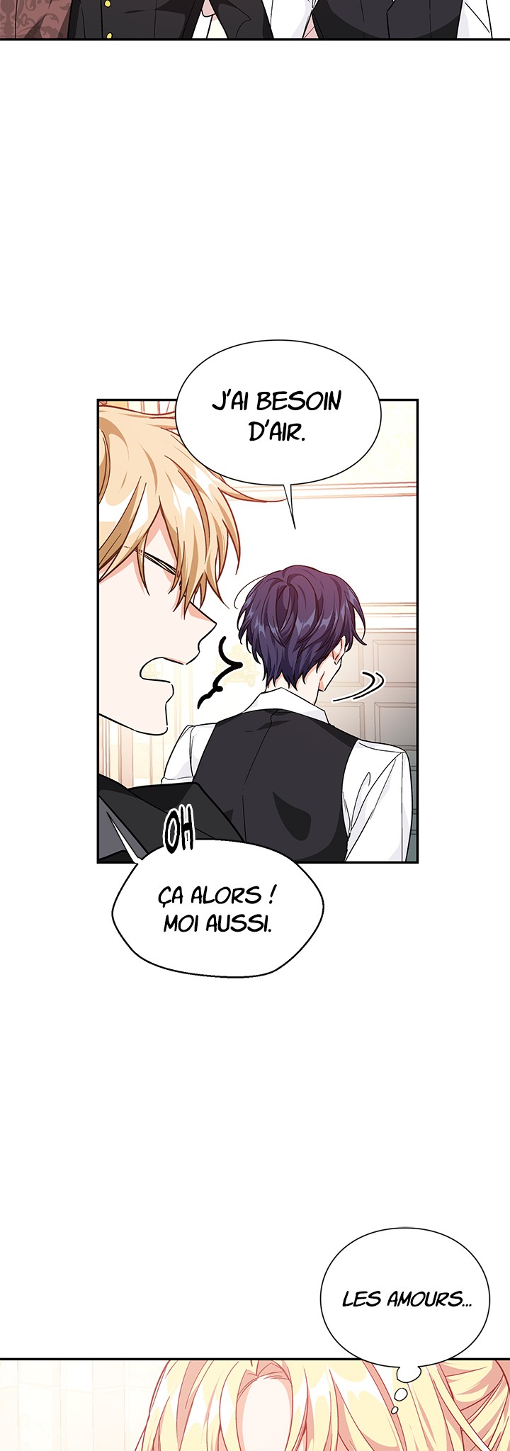 Read Doctor Elise FR Manga Online