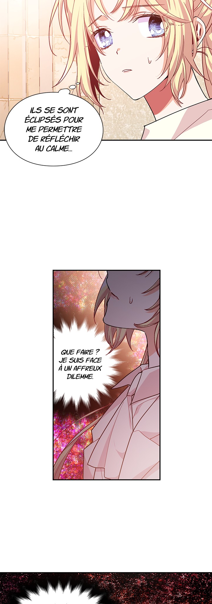 Read Doctor Elise FR Manga Online