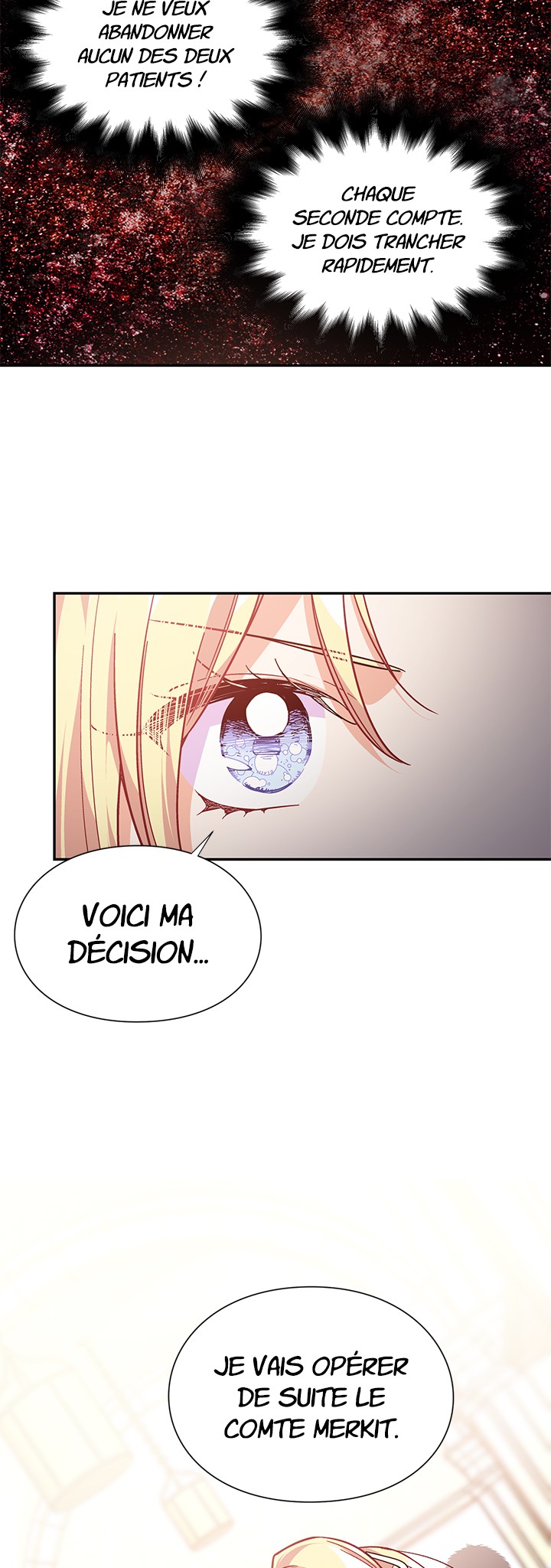 Read Doctor Elise FR Manga Online