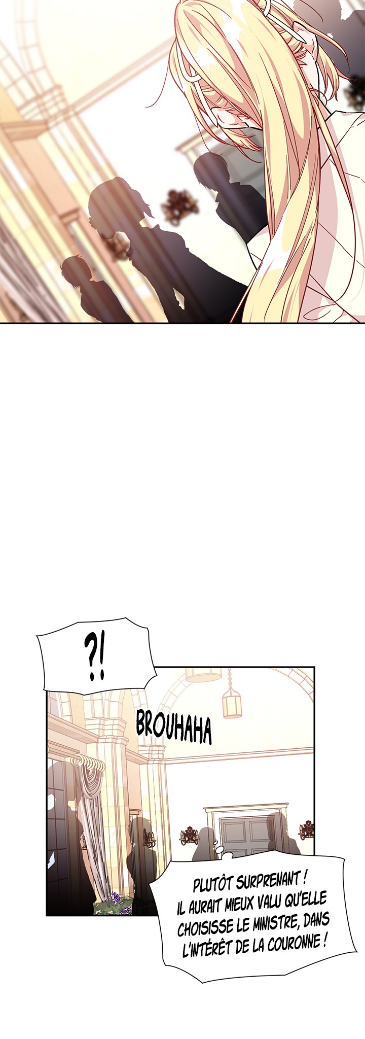 Read Doctor Elise FR Manga Online