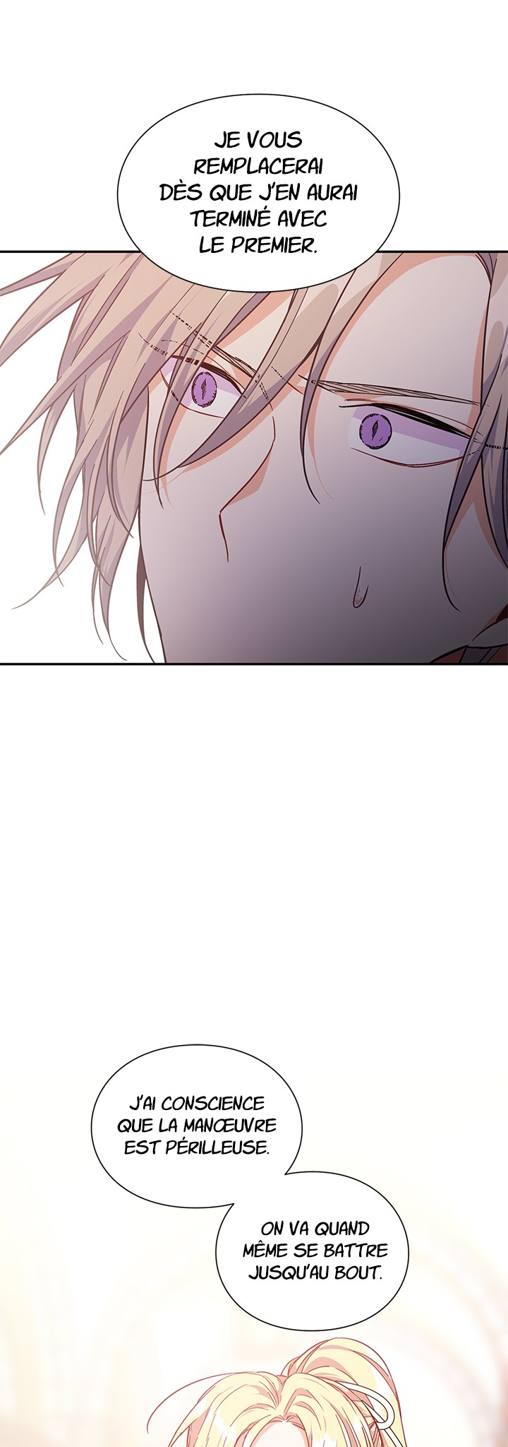 Read Doctor Elise FR Manga Online