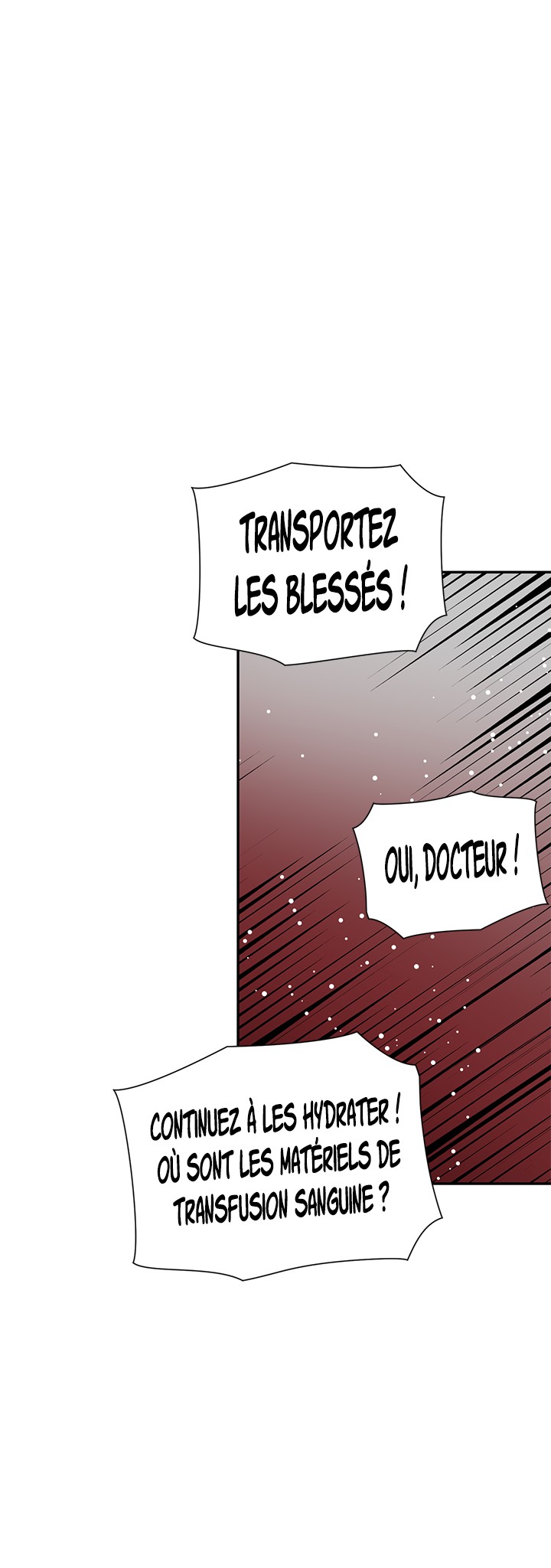 Read Doctor Elise FR Manga Online
