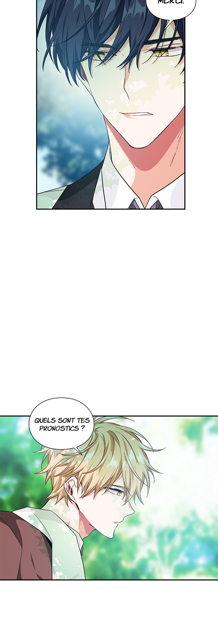 Read Doctor Elise FR Manga Online