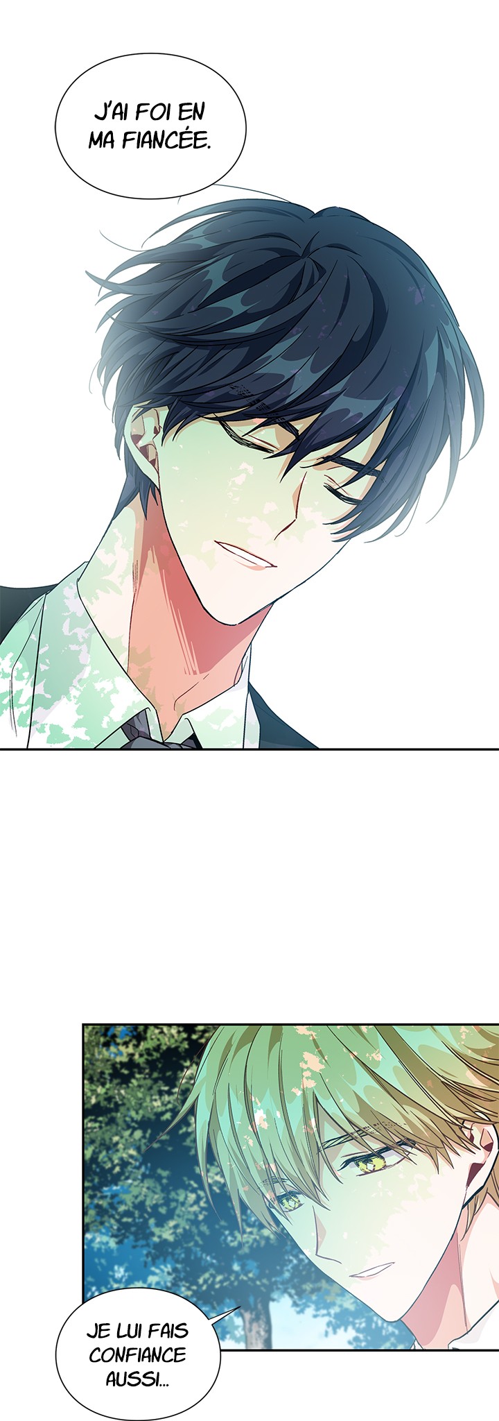 Read Doctor Elise FR Manga Online