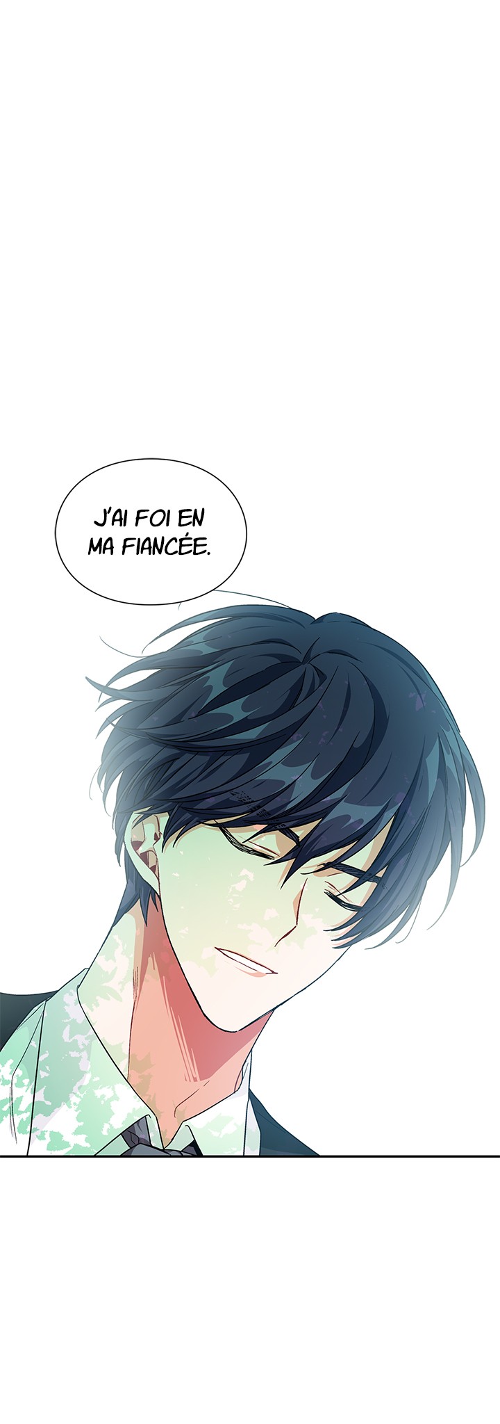 Read Doctor Elise FR Manga Online
