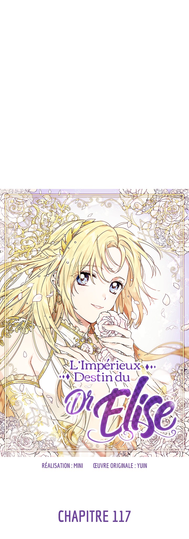 Read Doctor Elise FR Manga Online