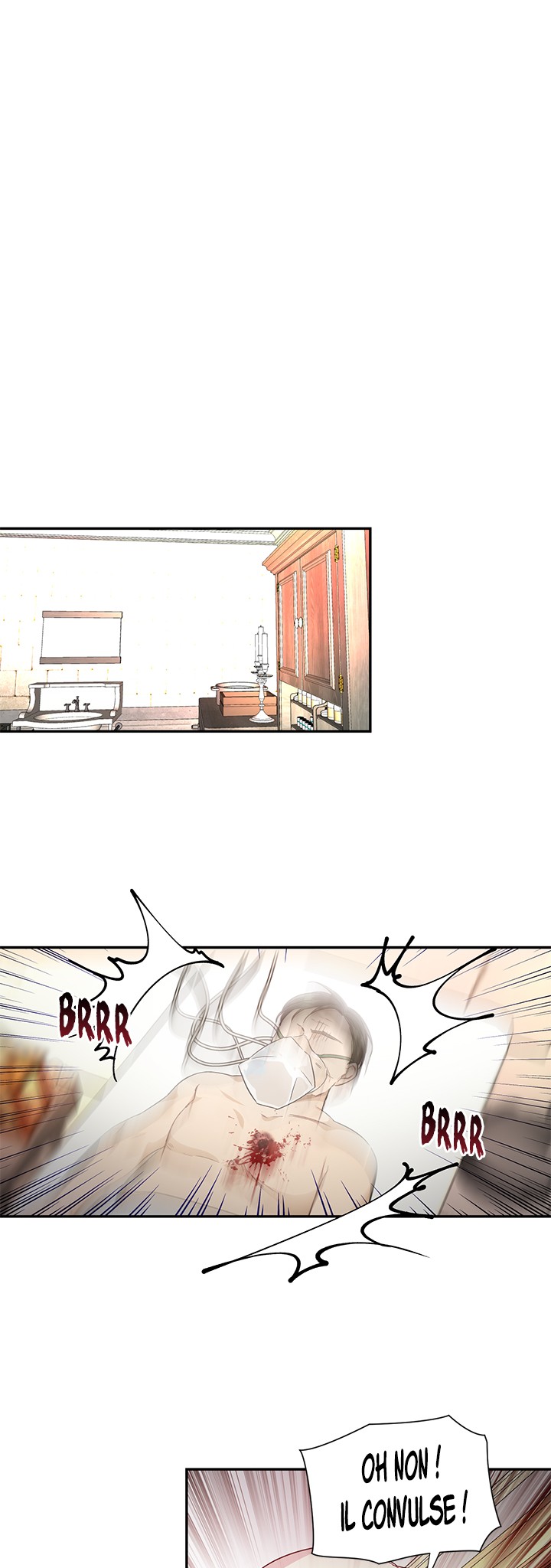 Read Doctor Elise FR Manga Online