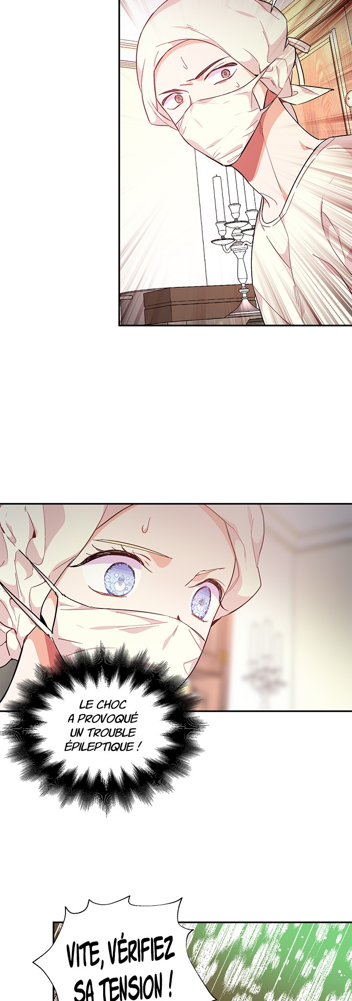 Read Doctor Elise FR Manga Online