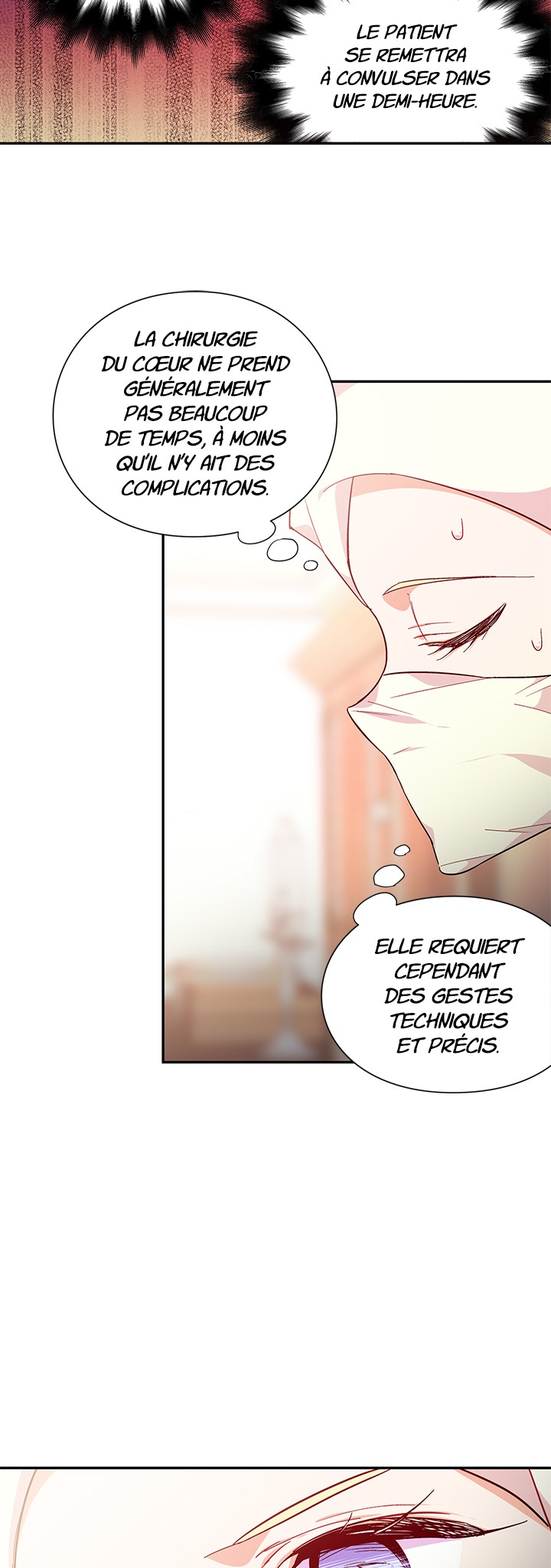 Read Doctor Elise FR Manga Online
