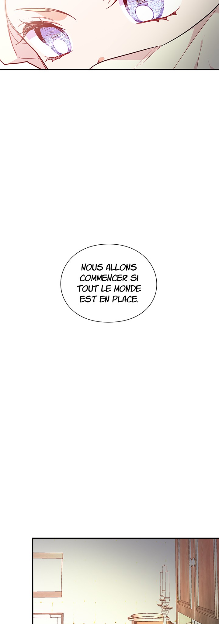 Read Doctor Elise FR Manga Online
