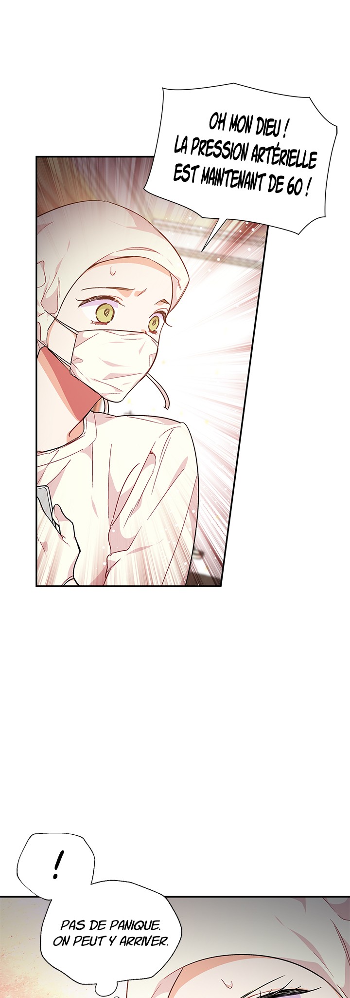 Read Doctor Elise FR Manga Online