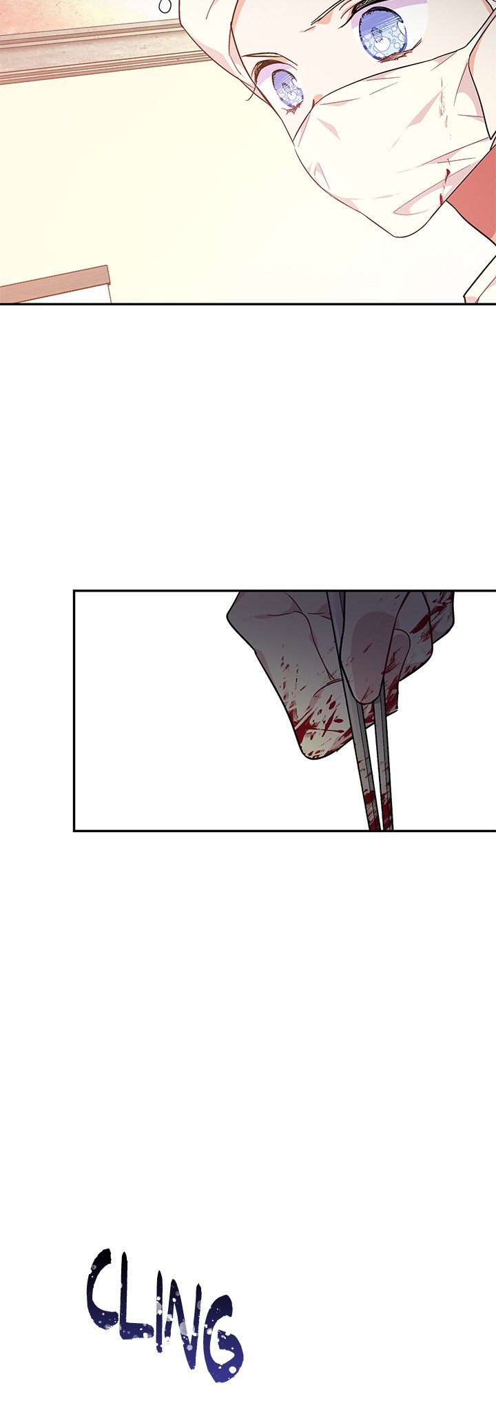 Read Doctor Elise FR Manga Online
