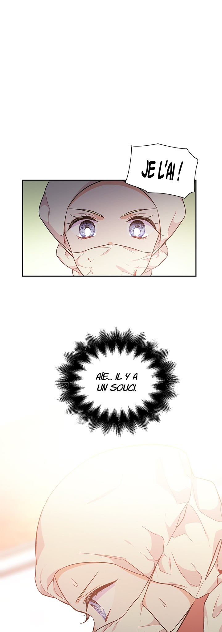 Read Doctor Elise FR Manga Online