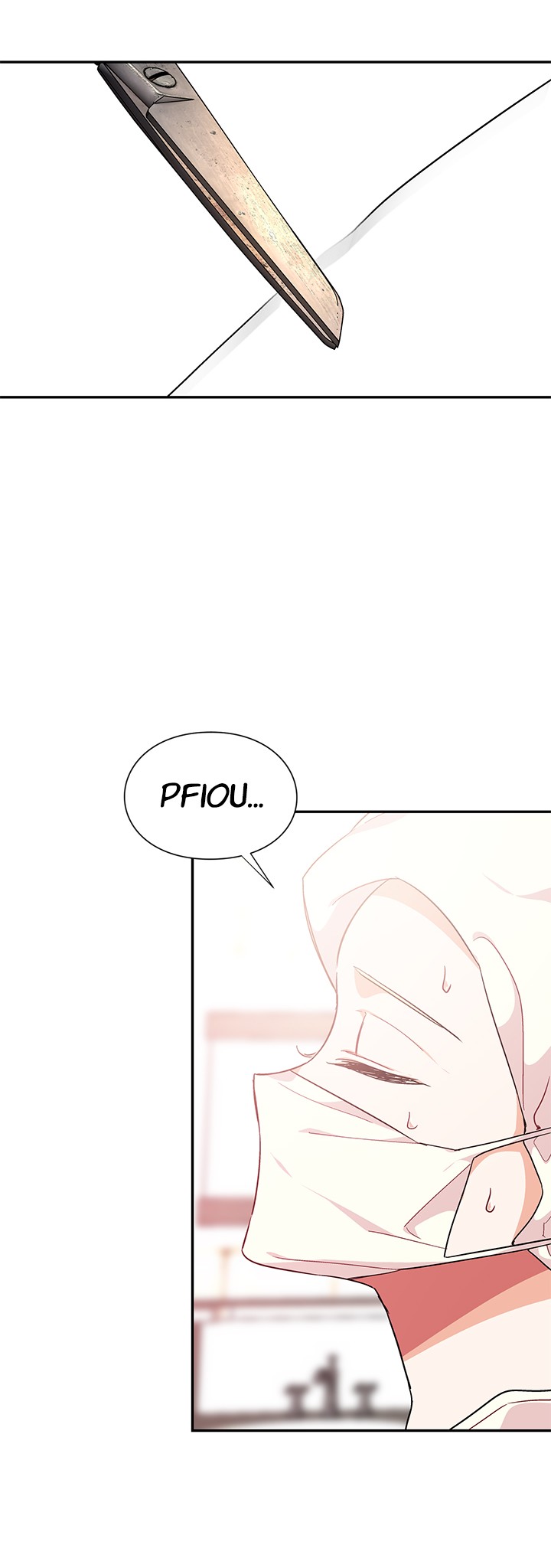 Read Doctor Elise FR Manga Online