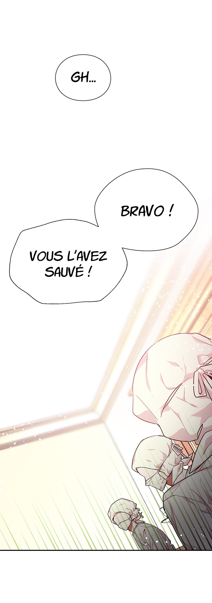 Read Doctor Elise FR Manga Online