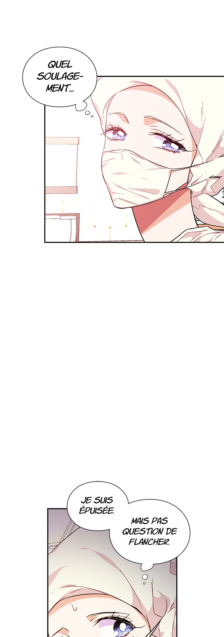 Read Doctor Elise FR Manga Online