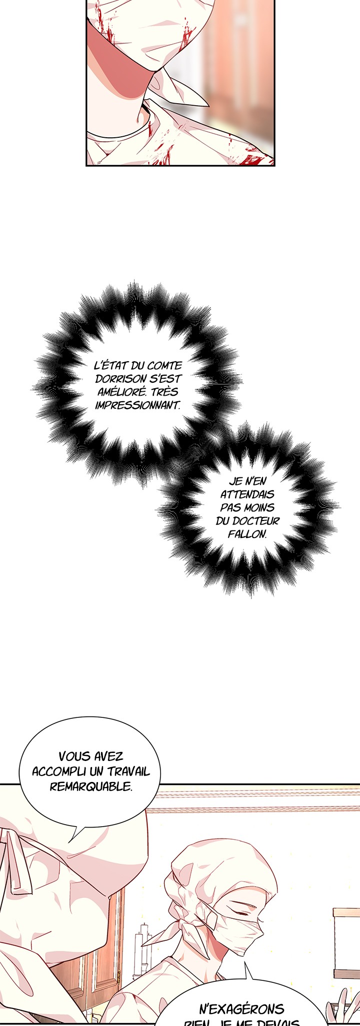 Read Doctor Elise FR Manga Online