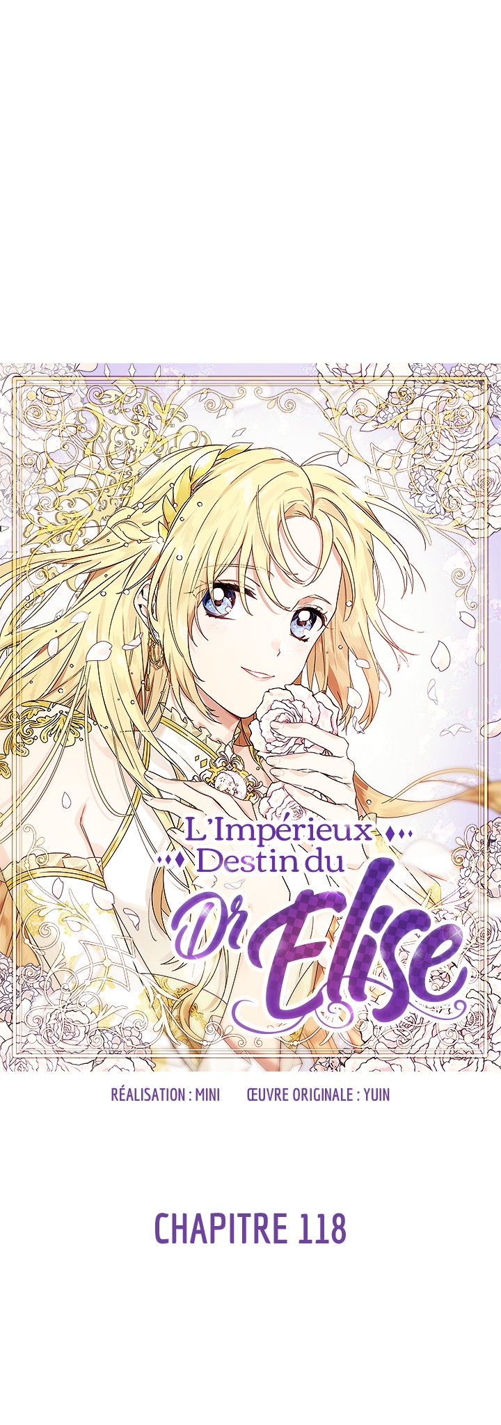 Read Doctor Elise FR Manga Online