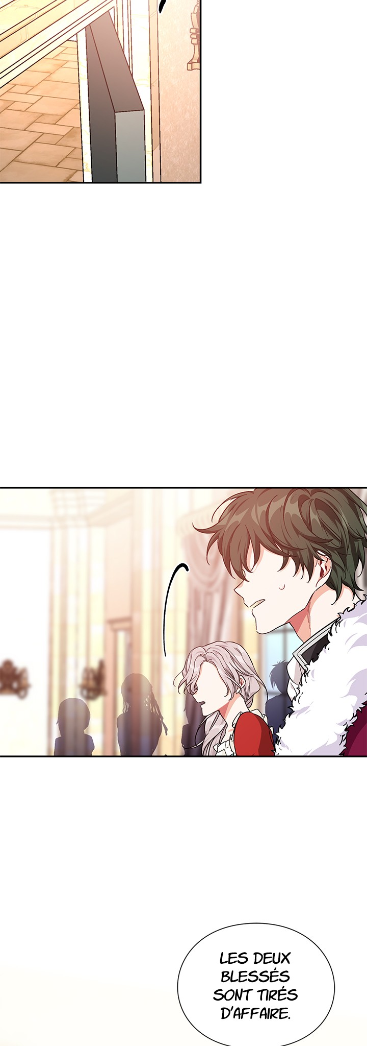 Read Doctor Elise FR Manga Online