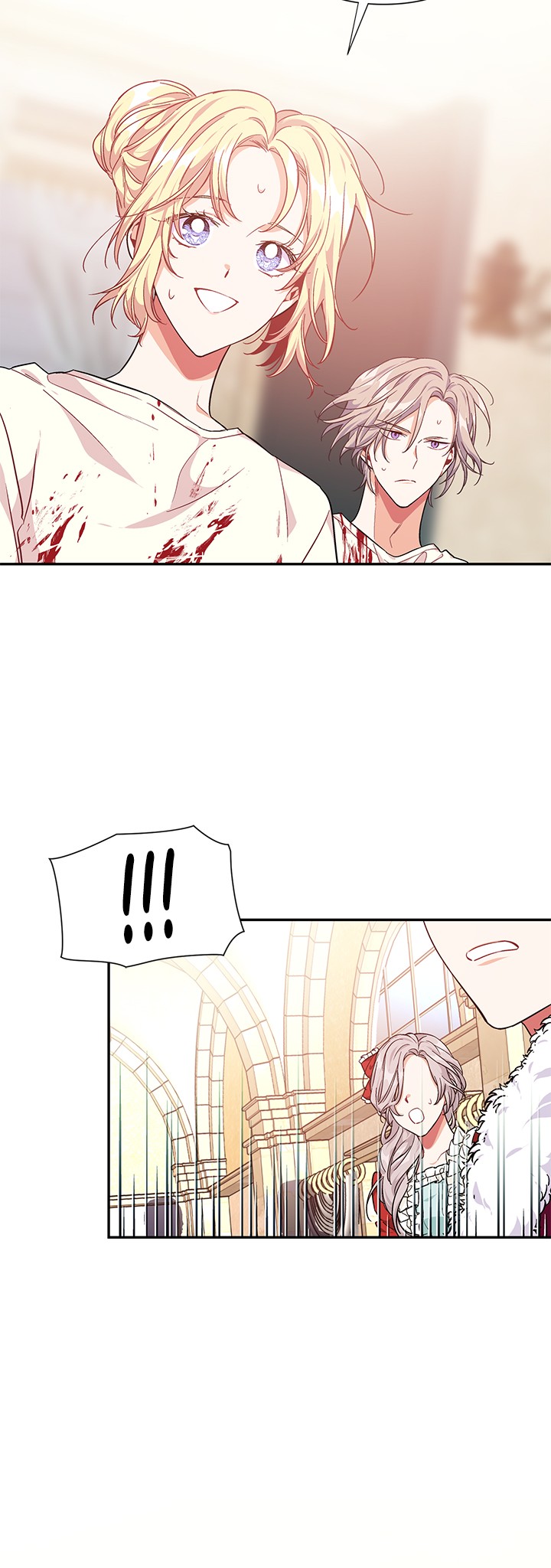 Read Doctor Elise FR Manga Online